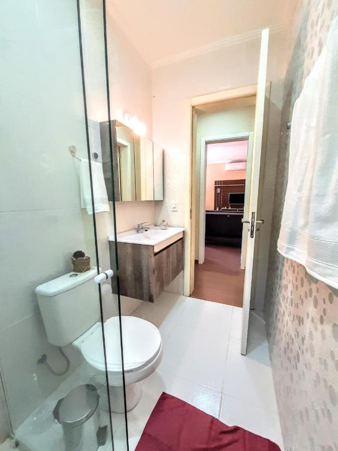 Apartamento Refugio Do Ipe Em Gramado - Proximo Ao Lago Negro Exterior foto